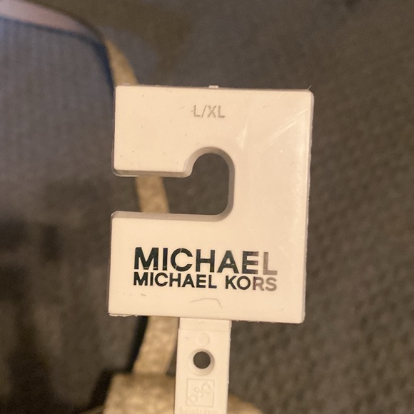 Micheal Khors belt bag - Picture 3 of 4